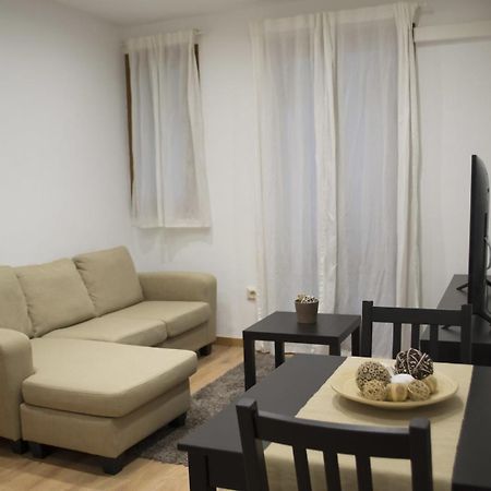 Apartamenticos Boggiero IV Saragossa Exterior foto