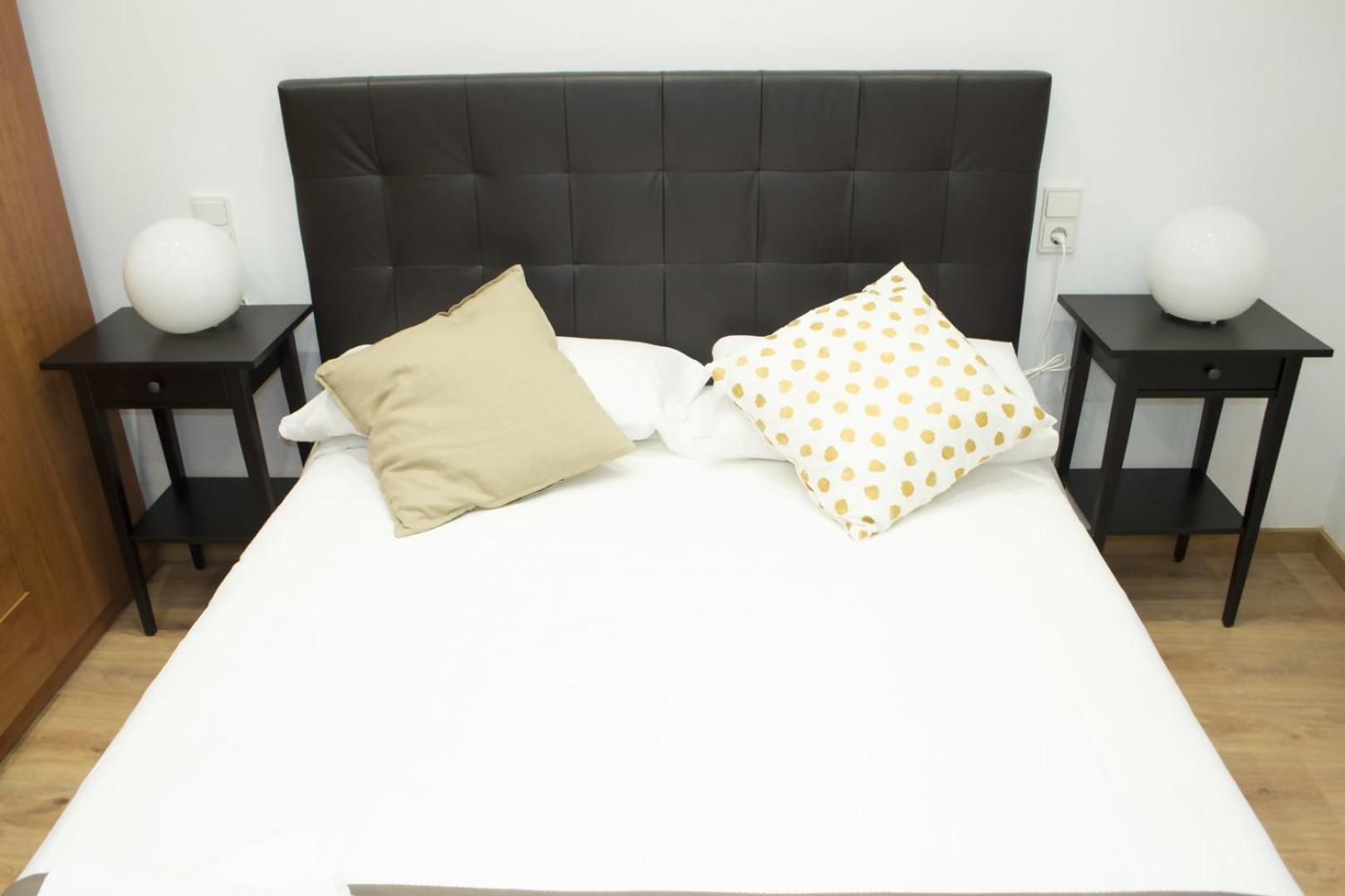 Apartamenticos Boggiero IV Saragossa Exterior foto