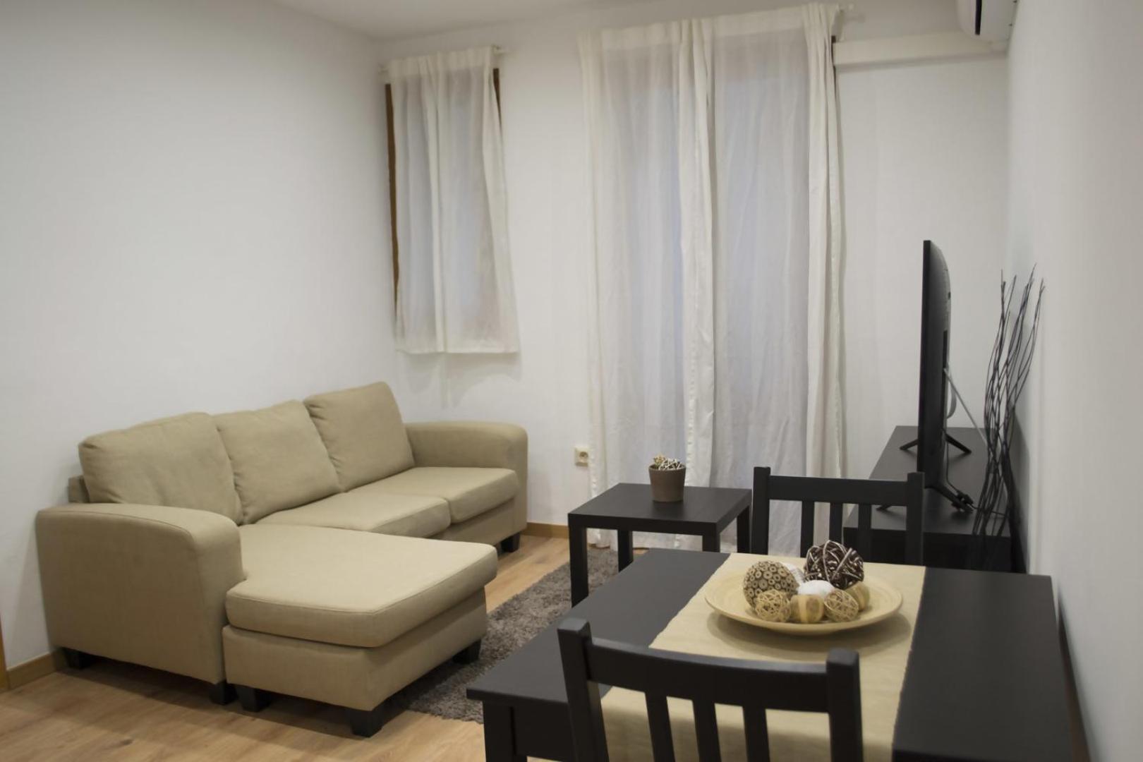 Apartamenticos Boggiero IV Saragossa Exterior foto