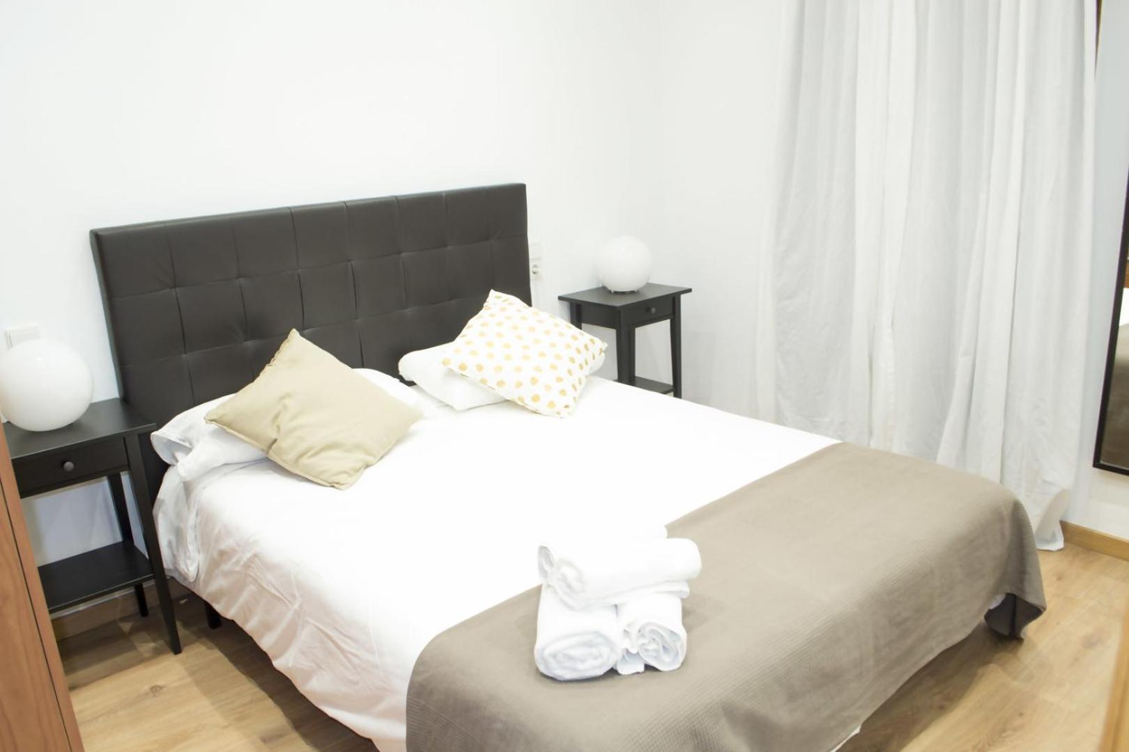Apartamenticos Boggiero IV Saragossa Exterior foto