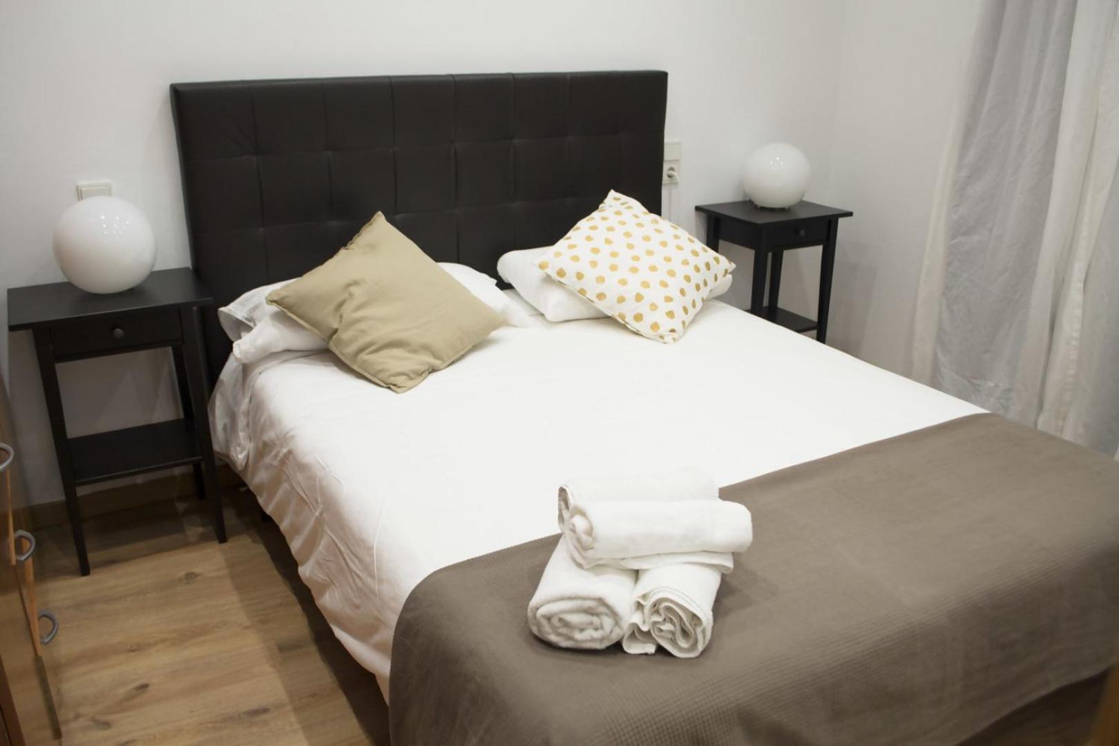 Apartamenticos Boggiero IV Saragossa Exterior foto